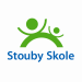 Logo Stouby Skole